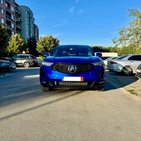 Обява за продажба на Acura Rdx  A-Spec SH-AWD Facelift ~68 500 лв. - изображение 1