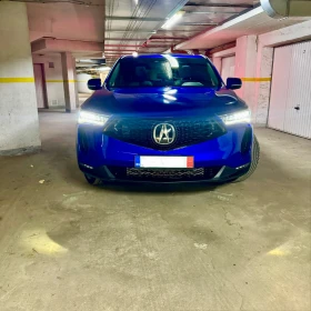 Acura Rdx  A-Spec SH-AWD Facelift | Mobile.bg    16