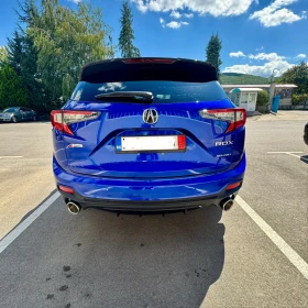 Acura Rdx  A-Spec SH-AWD Facelift | Mobile.bg    7