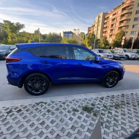 Обява за продажба на Acura Rdx  A-Spec SH-AWD Facelift ~68 500 лв. - изображение 5