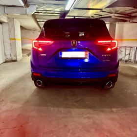 Acura Rdx  A-Spec SH-AWD Facelift | Mobile.bg    17