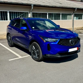 Acura Rdx  A-Spec SH-AWD Facelift | Mobile.bg    2