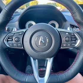 Обява за продажба на Acura Rdx  A-Spec SH-AWD Facelift ~68 500 лв. - изображение 10