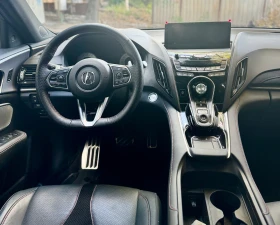 Acura Rdx  A-Spec SH-AWD Facelift | Mobile.bg    8