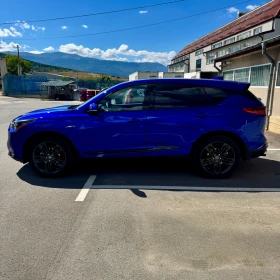 Acura Rdx  A-Spec SH-AWD Facelift | Mobile.bg    5