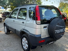 Daihatsu Terios    !131.! | Mobile.bg    6