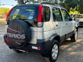 Daihatsu Terios    !131.! | Mobile.bg    8