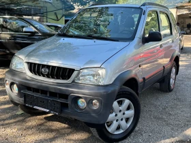     Daihatsu Terios    !131.!
