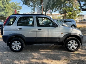     Daihatsu Terios    !131.!