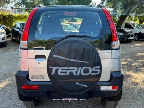 Daihatsu Terios    !131.! | Mobile.bg    7