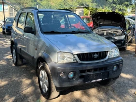     Daihatsu Terios    !131.!