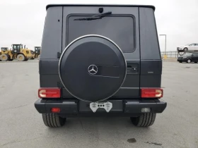 Mercedes-Benz G 500 AMG* PACK* FACELIFT*  | Mobile.bg    6