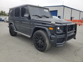 Mercedes-Benz G 500 AMG* PACK* FACELIFT*  | Mobile.bg    3
