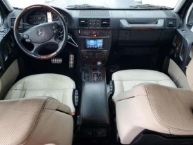 Mercedes-Benz G 500 AMG* PACK* FACELIFT*  | Mobile.bg    7