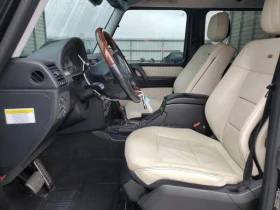 Mercedes-Benz G 500 AMG* PACK* FACELIFT*  | Mobile.bg    9