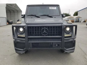 Mercedes-Benz G 500 AMG* PACK* FACELIFT*  | Mobile.bg    5