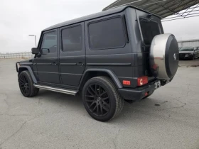 Mercedes-Benz G 500 AMG* PACK* FACELIFT*  | Mobile.bg    4