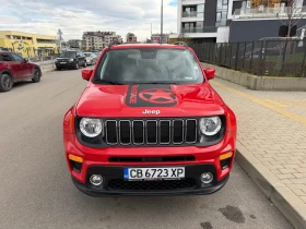 Jeep Renegade - 35000 лв. / 17895.22 € - 62641476 16