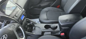 Hyundai IX35 2.0 163к.с.ЛИЗИНГ/БЕНЗИН/АВТОМАТ - 16999 лв. / 8691.45 € - 94806093 10