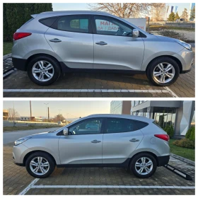 Hyundai IX35 2.0 163к.с.ЛИЗИНГ/БЕНЗИН/АВТОМАТ - 16999 лв. / 8691.45 € - 94806093 7