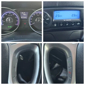 Hyundai IX35 2.0 163к.с.ЛИЗИНГ/БЕНЗИН/АВТОМАТ - 16999 лв. / 8691.45 € - 94806093 15