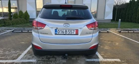 Hyundai IX35 2.0 163к.с.ЛИЗИНГ/БЕНЗИН/АВТОМАТ - 16999 лв. / 8691.45 € - 94806093 6