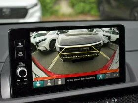 Honda Cr-v ELEGANCE* AWD* LEDER* PANO* DISTR* CAM*  - 37800 € / 73930.37 лв. - 25110238 5