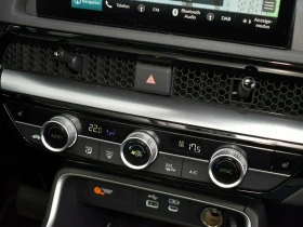 Honda Cr-v ELEGANCE* AWD* LEDER* PANO* DISTR* CAM*  - 37800 € / 73930.37 лв. - 25110238 6