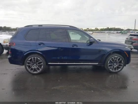 BMW X7 XDRIVE40I* М PKG* DISTRONIC* 360* HARMAN/KARDON*  - 70000 € / 136908.10 лв. - 78996837 11