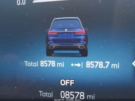 BMW X7 XDRIVE40I* М PKG* DISTRONIC* 360* HARMAN/KARDON*  - 70000 € / 136908.10 лв. - 78996837 13