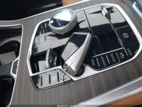 BMW X7 XDRIVE40I* М PKG* DISTRONIC* 360* HARMAN/KARDON*  - 70000 € / 136908.10 лв. - 78996837 9