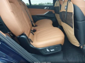 BMW X7 XDRIVE40I* М PKG* DISTRONIC* 360* HARMAN/KARDON*  - 70000 € / 136908.10 лв. - 78996837 7