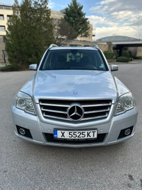 Mercedes-Benz GLK - 9700 € / 18971.55 лв. - 57268466 12