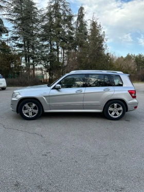 Mercedes-Benz GLK - 9700 € / 18971.55 лв. - 57268466 2