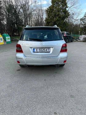 Mercedes-Benz GLK - 9700 € / 18971.55 лв. - 57268466 3