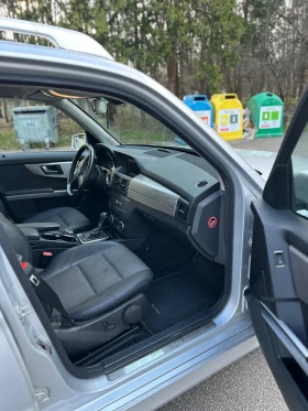 Mercedes-Benz GLK - 9700 € / 18971.55 лв. - 57268466 5