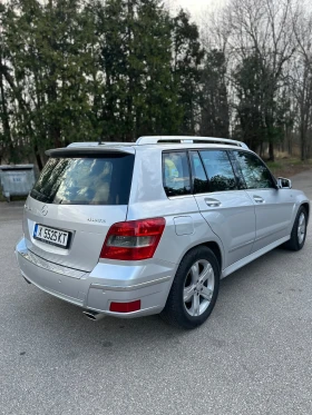Mercedes-Benz GLK - 9700 € / 18971.55 лв. - 57268466 4