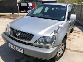 Toyota Harrier SUV - 2900 € / 5671.91 лв. - 22216804 2