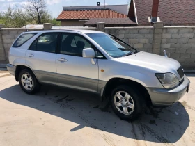 Toyota Harrier SUV - 2900 € / 5671.91 лв. - 22216804 5