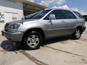 Toyota Harrier SUV - 2900 € / 5671.91 лв. - 22216804 3