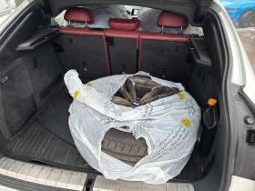 BMW X4 * M40i * CARFAX * ПАНОРАМА* ПОДГРЕВ*  - 22500 € / 44006.17 лв. - 84969852 16