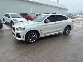 BMW X4 * M40i * CARFAX * ПАНОРАМА* ПОДГРЕВ*  - 22500 € / 44006.17 лв. - 84969852 2