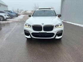 BMW X4 * M40i * CARFAX * ПАНОРАМА* ПОДГРЕВ*  - 22500 € / 44006.17 лв. - 84969852 5