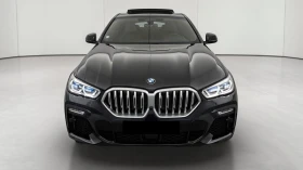 BMW X6 30d xDrive M-Packet - 48571 € / 94996.62 лв. - 15534779 2