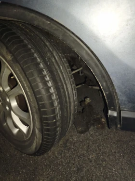 Honda Cr-v - 1500 € / 2933.74 лв. - 16356424 3