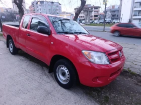 Toyota Hilux undefined | Auto.bg — изображение 7
