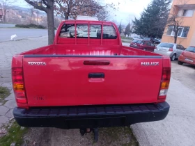 Toyota Hilux undefined | Auto.bg — изображение 5