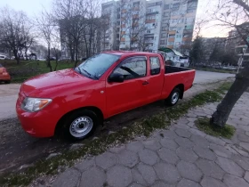 Toyota Hilux undefined | Auto.bg — изображение 4