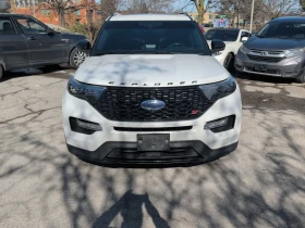 Ford Explorer * АВТО КРЕДИТ* ЦЕНА ДО БГ * СЕРВИЗНА ИСТОРИЯ *  - 22500 € / 44006.17 лв. - 89032897 4