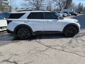 Ford Explorer * АВТО КРЕДИТ* ЦЕНА ДО БГ * СЕРВИЗНА ИСТОРИЯ *  - 22500 € / 44006.17 лв. - 89032897 3